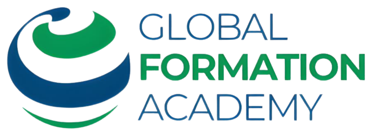 Logo Global Foundation Academy